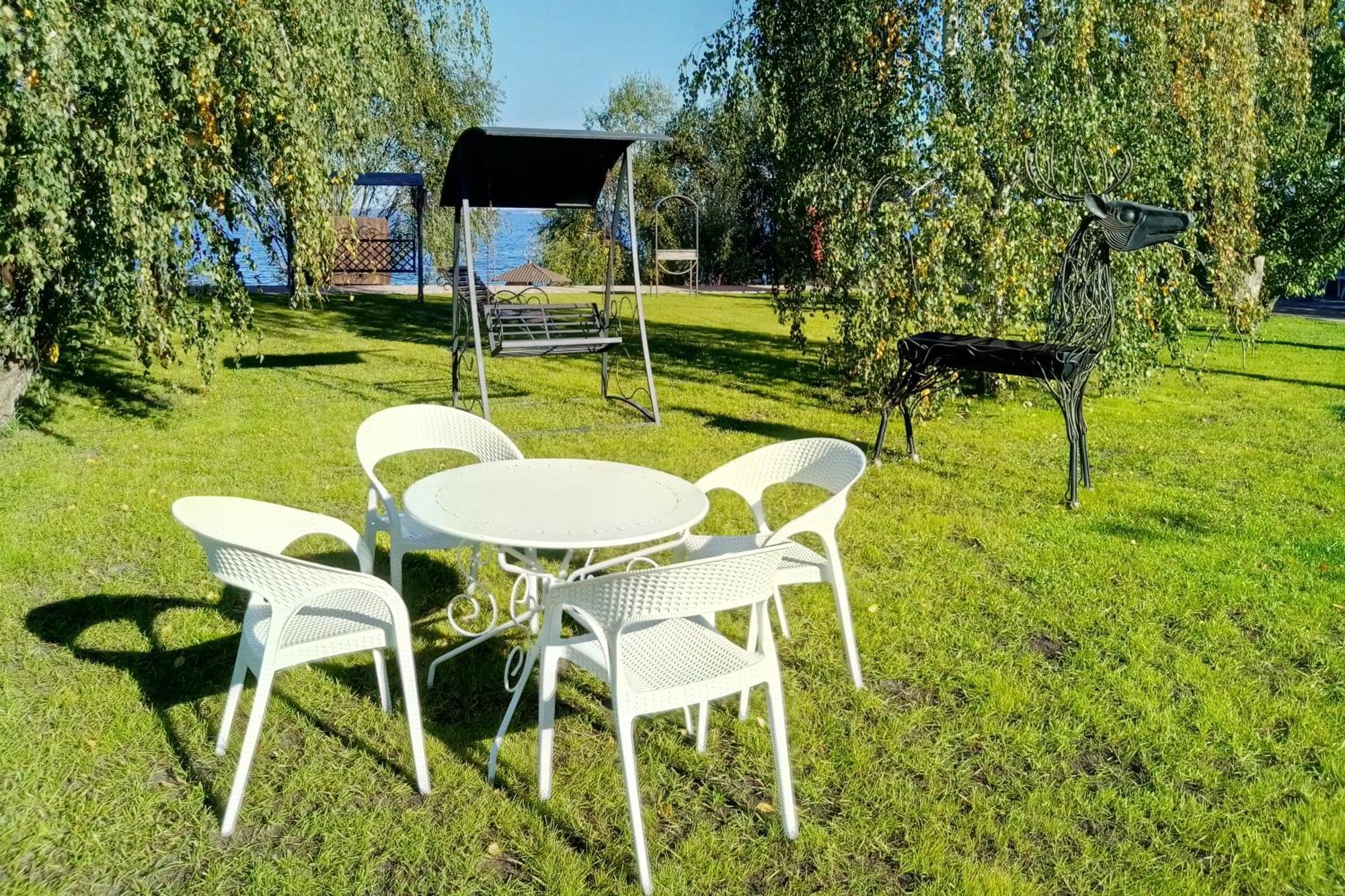 Yasnogorodka  Morewell מראה חיצוני תמונה